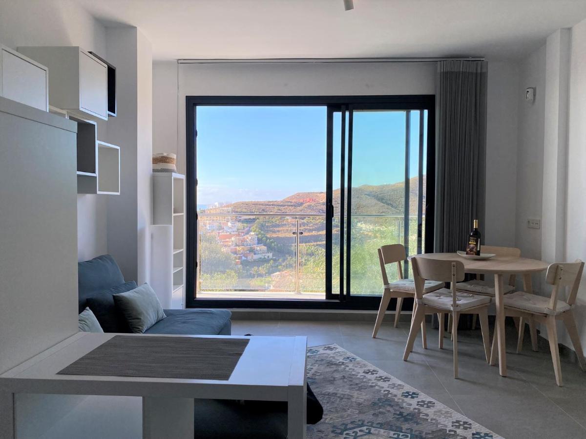 דירות נרחה Balcon Del Mar Seaview 115 Casasol מראה חיצוני תמונה