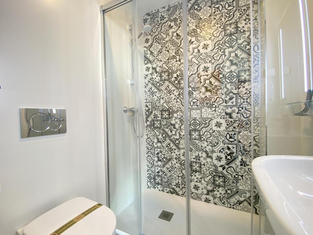 דירות נרחה Balcon Del Mar Seaview 115 Casasol מראה חיצוני תמונה